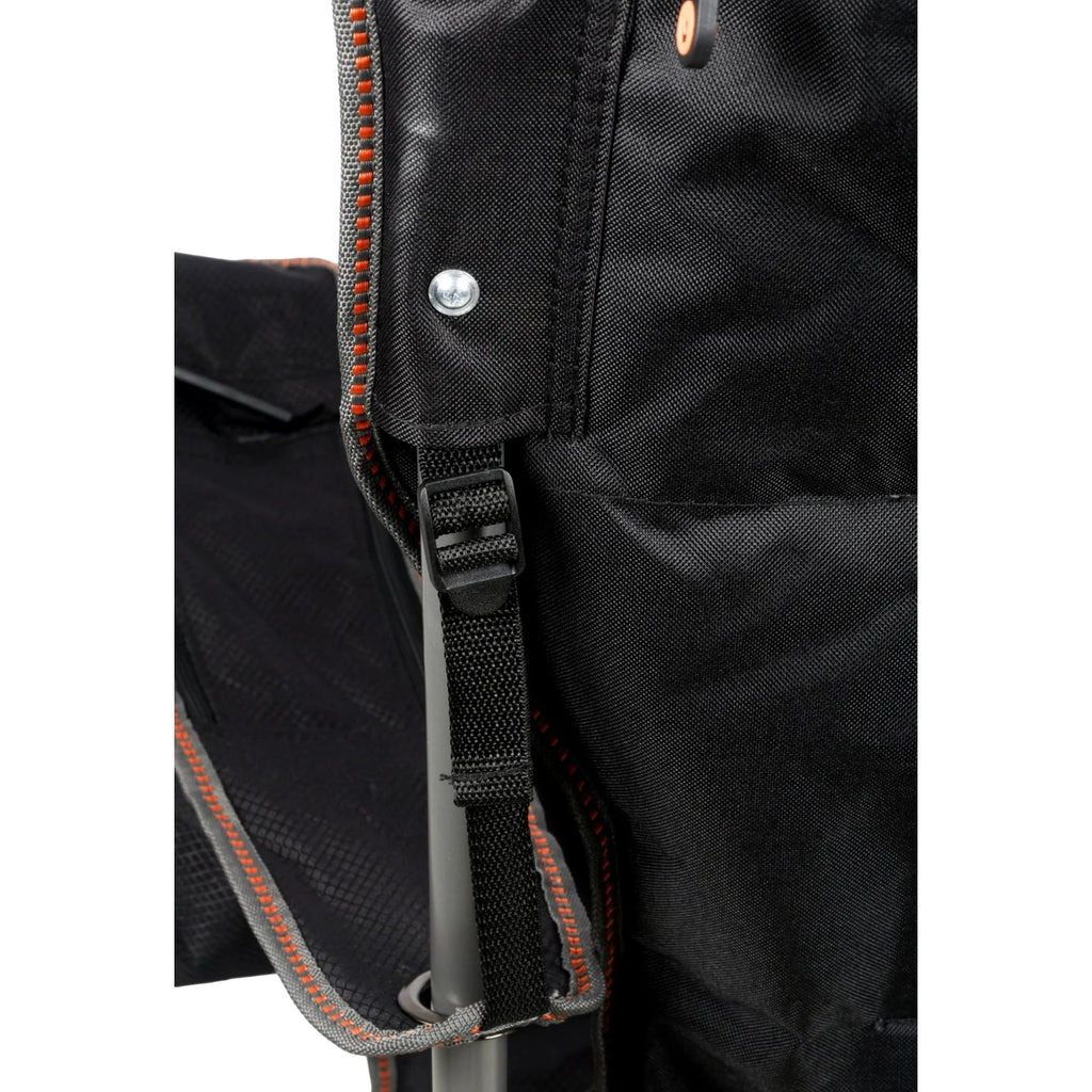 Wildtrak Yardie Deluxe Foldable Cooler Arm Chair