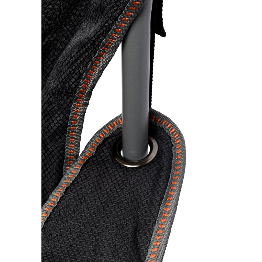Wildtrak Yardie Deluxe Foldable Cooler Arm Chair