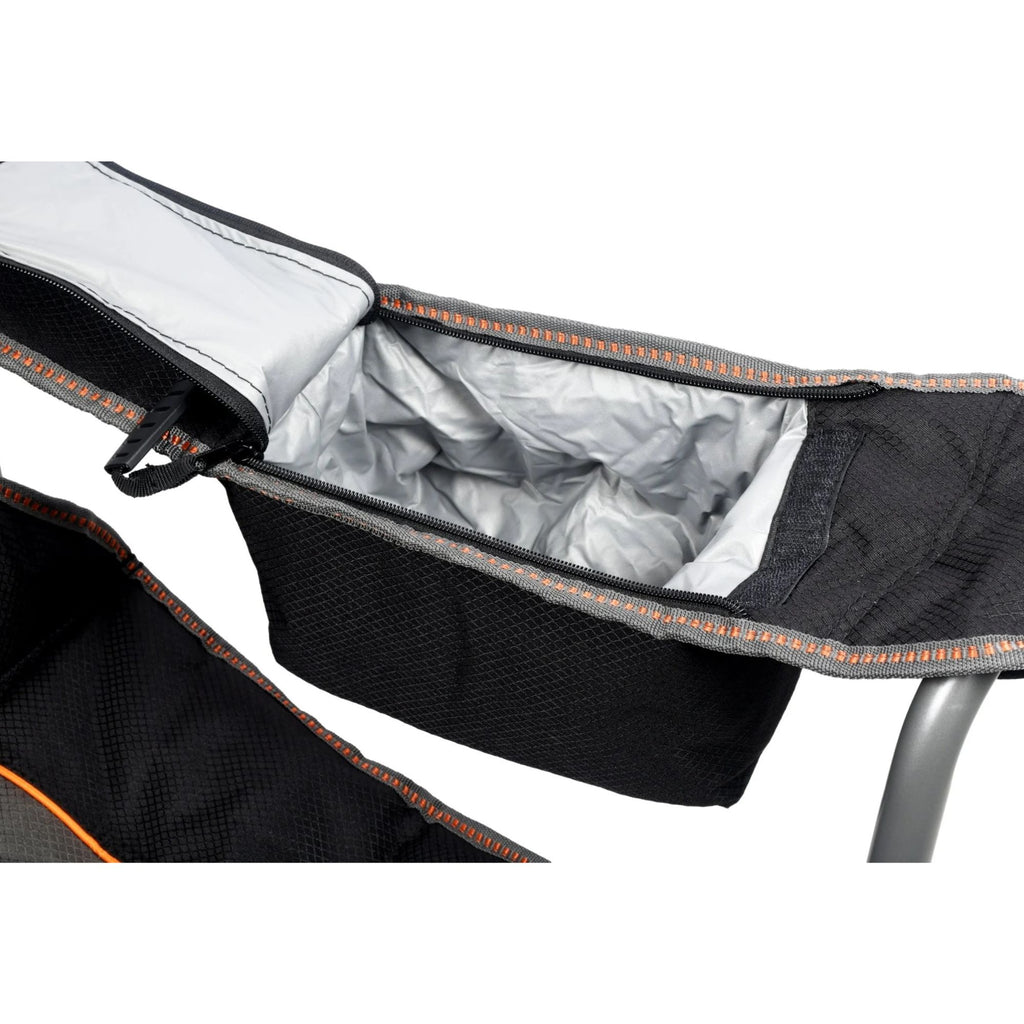 Wildtrak Yardie Deluxe Foldable Cooler Arm Chair