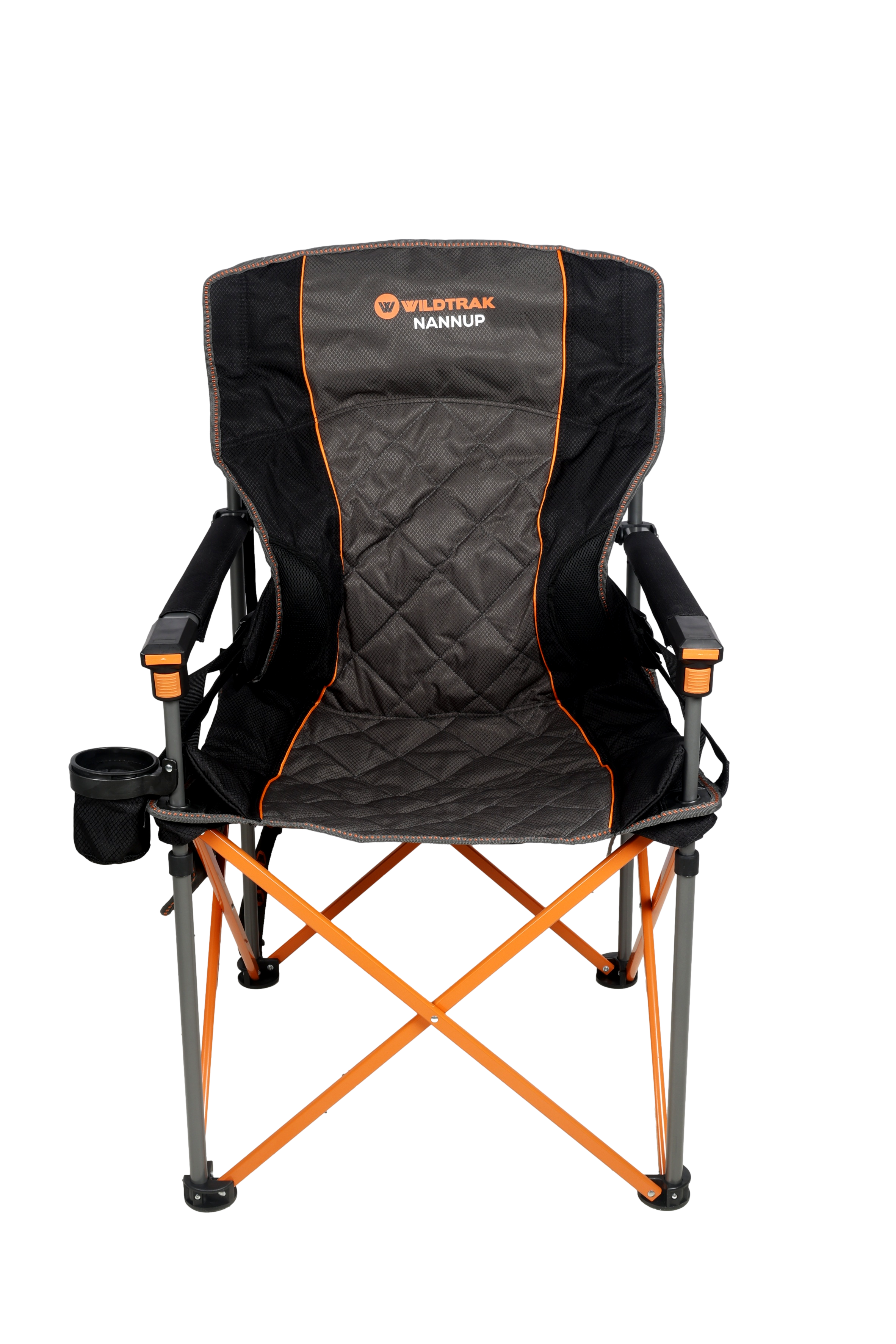 DELUXE NANNUP CAMP CHAIR