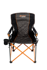 DELUXE NANNUP CAMP CHAIR