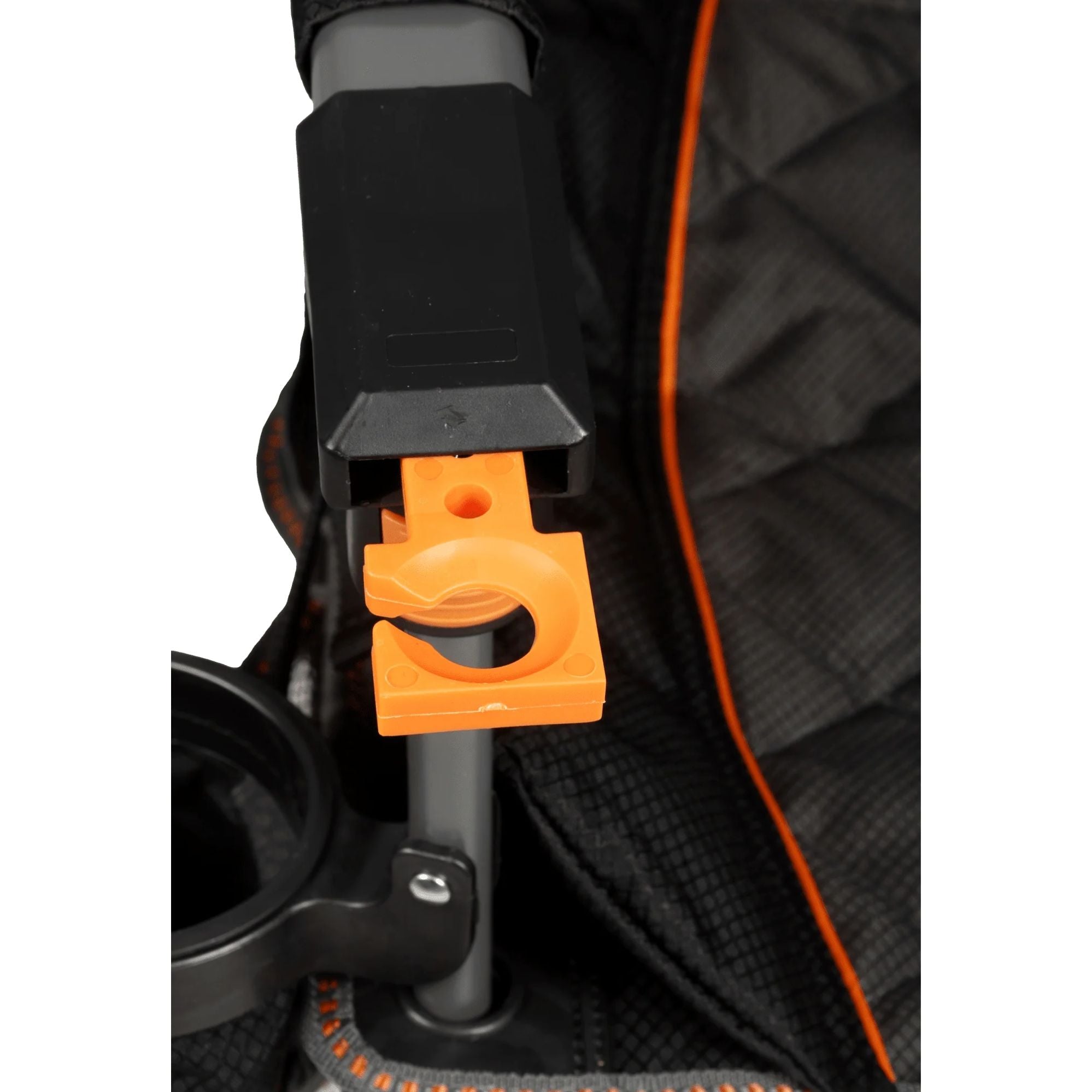 Wildtrak Nannup Folding Camp Chair with Lumbar Support