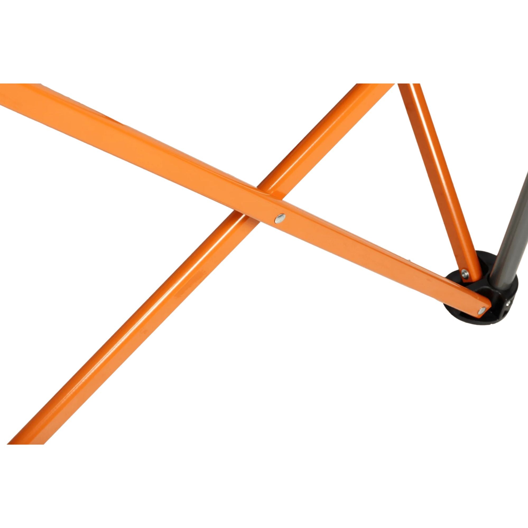 Wildtrak Nannup Folding Camp Chair with Lumbar Support