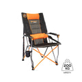Wildtrak Yamba Lumbar Chair with Lumbar Support