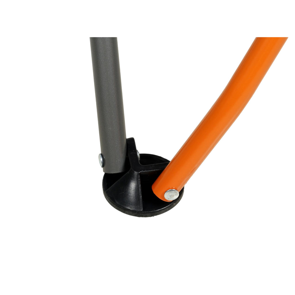 Wildtrak Yamba Lumbar Chair with Lumbar Support