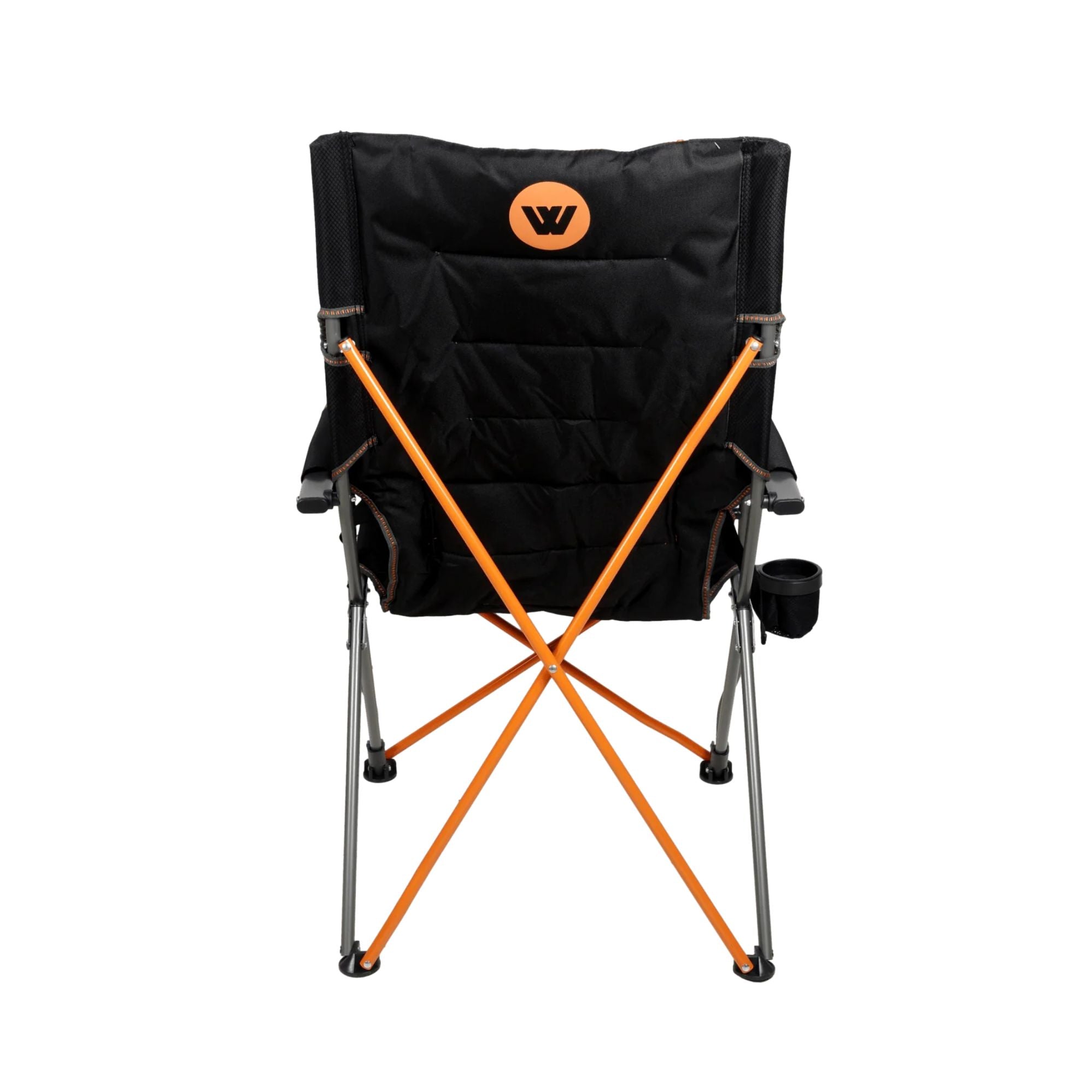 Wildtrak Yamba Lumbar Chair with Lumbar Support