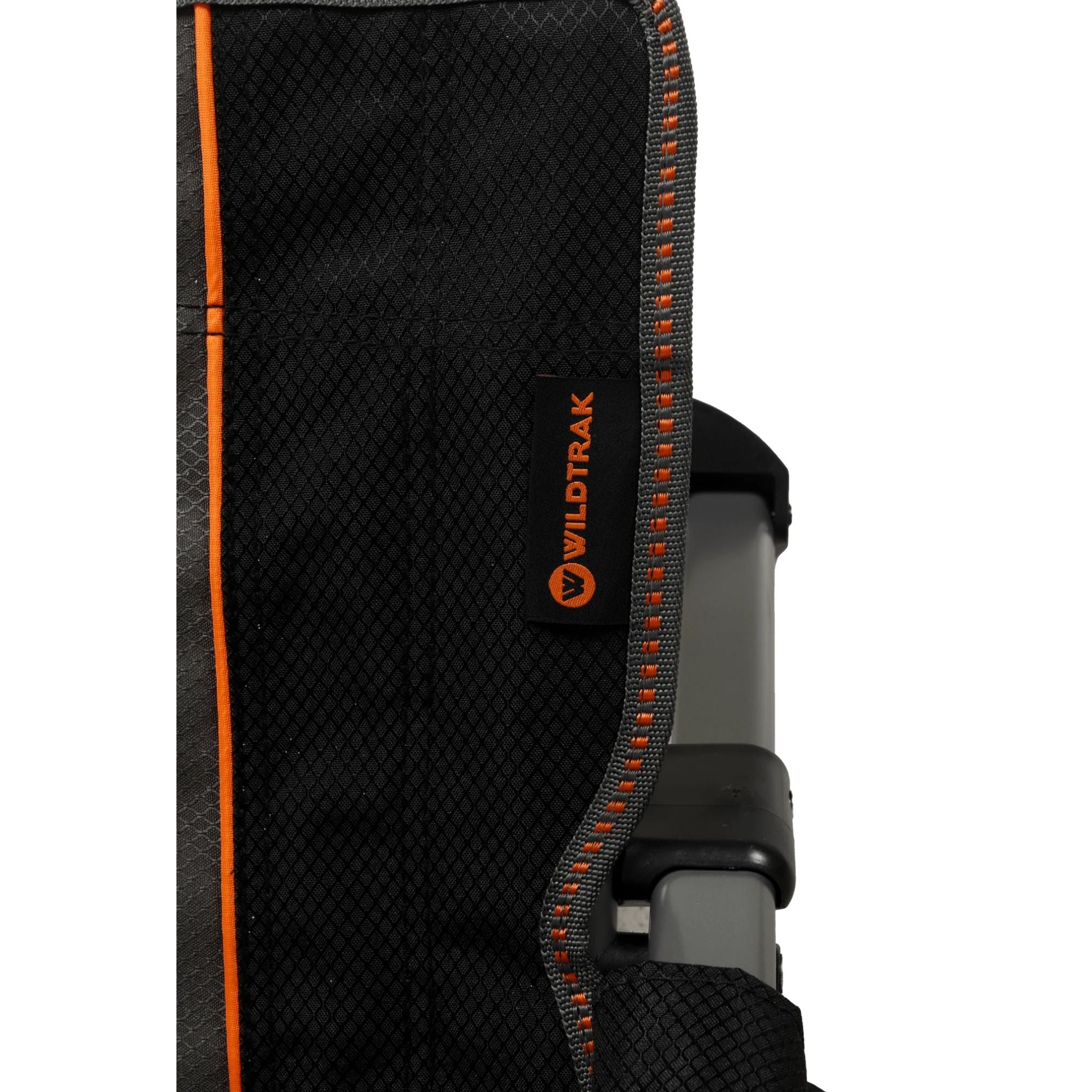 Wildtrak Falls Event Folding Camping Chair, High Back