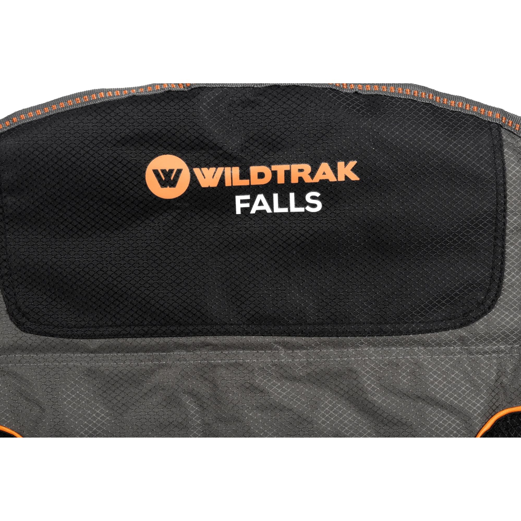 Wildtrak Falls Event Folding Camping Chair, High Back