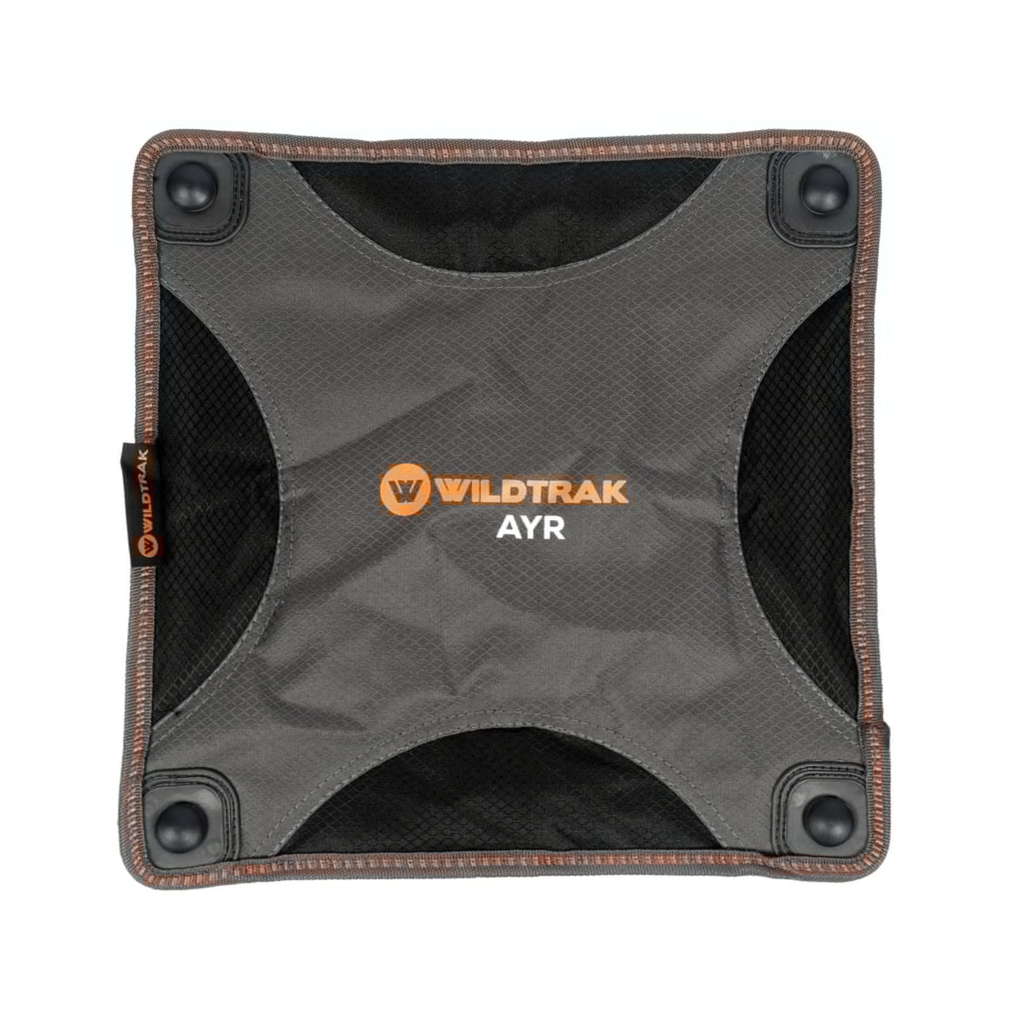 Wildtrak AYR Folding Camp Stool Fishing Chair