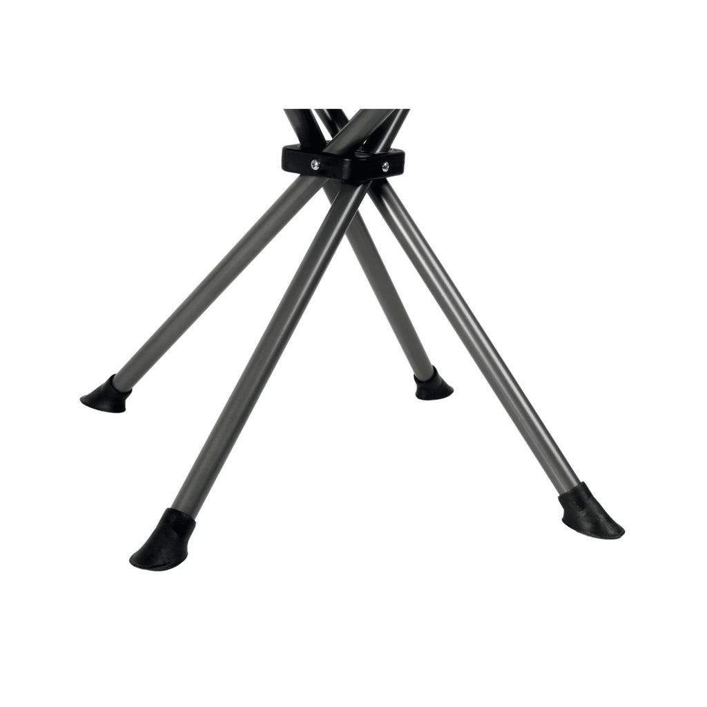 Wildtrak AYR Folding Camp Stool Fishing Chair