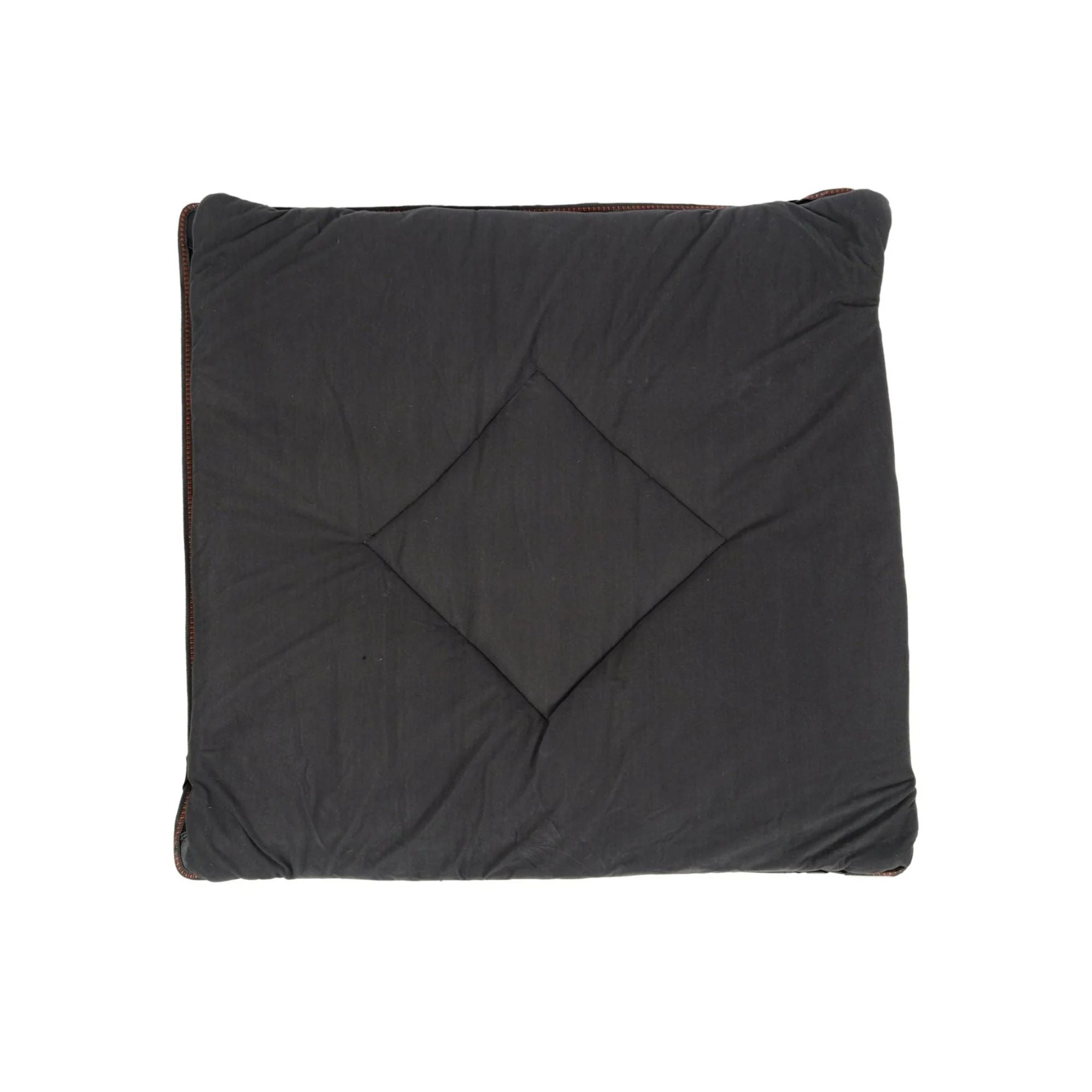 Wildtrak Deluxe Folding Pet Camp Bed with Removable Cover