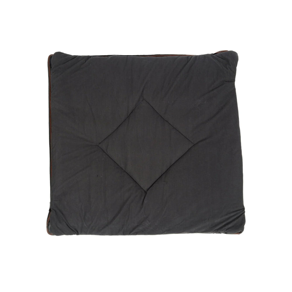 Wildtrak Deluxe Folding Pet Camp Bed with Removable Cover