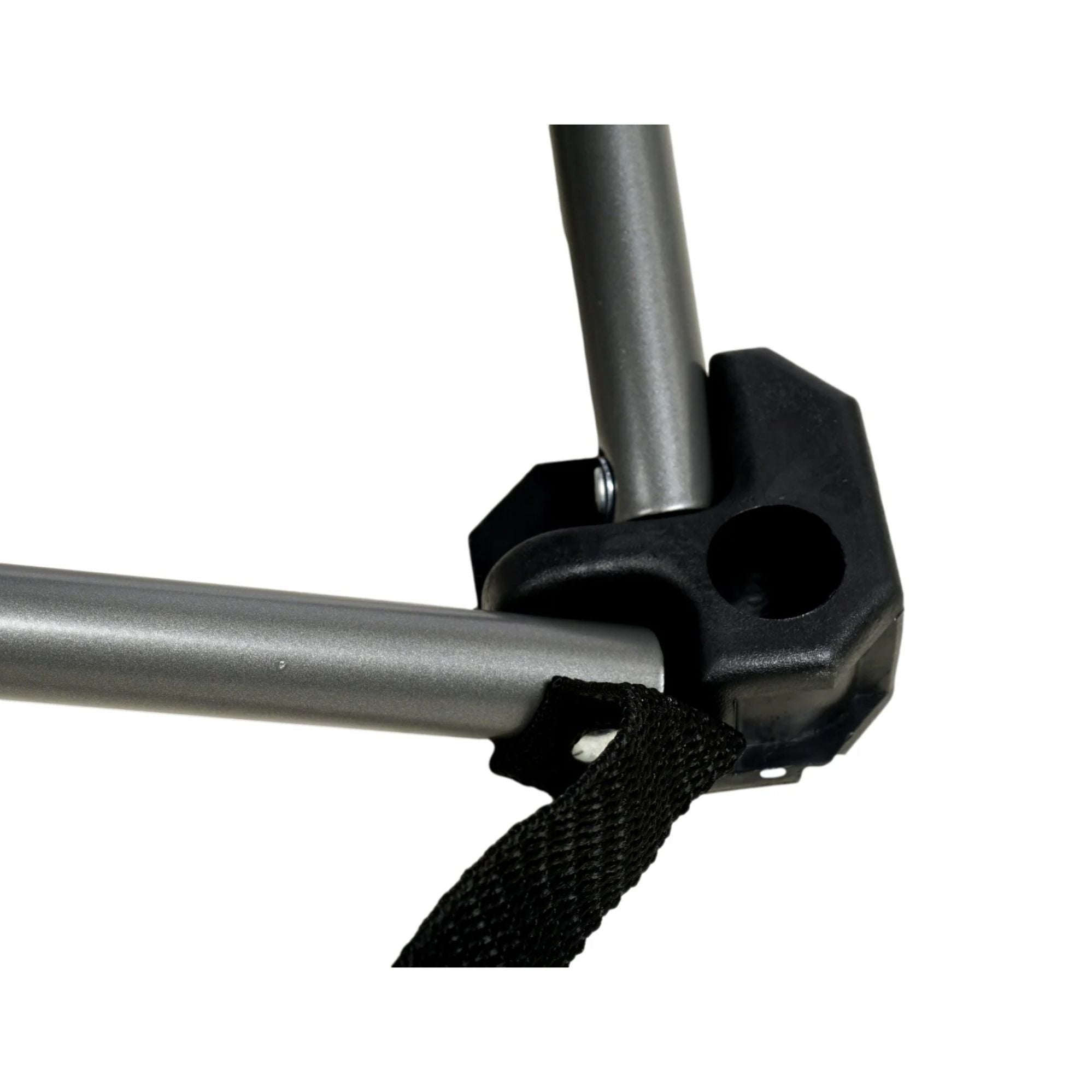 Wildtrak Deluxe Folding Pet Camp Bed with Removable Cover