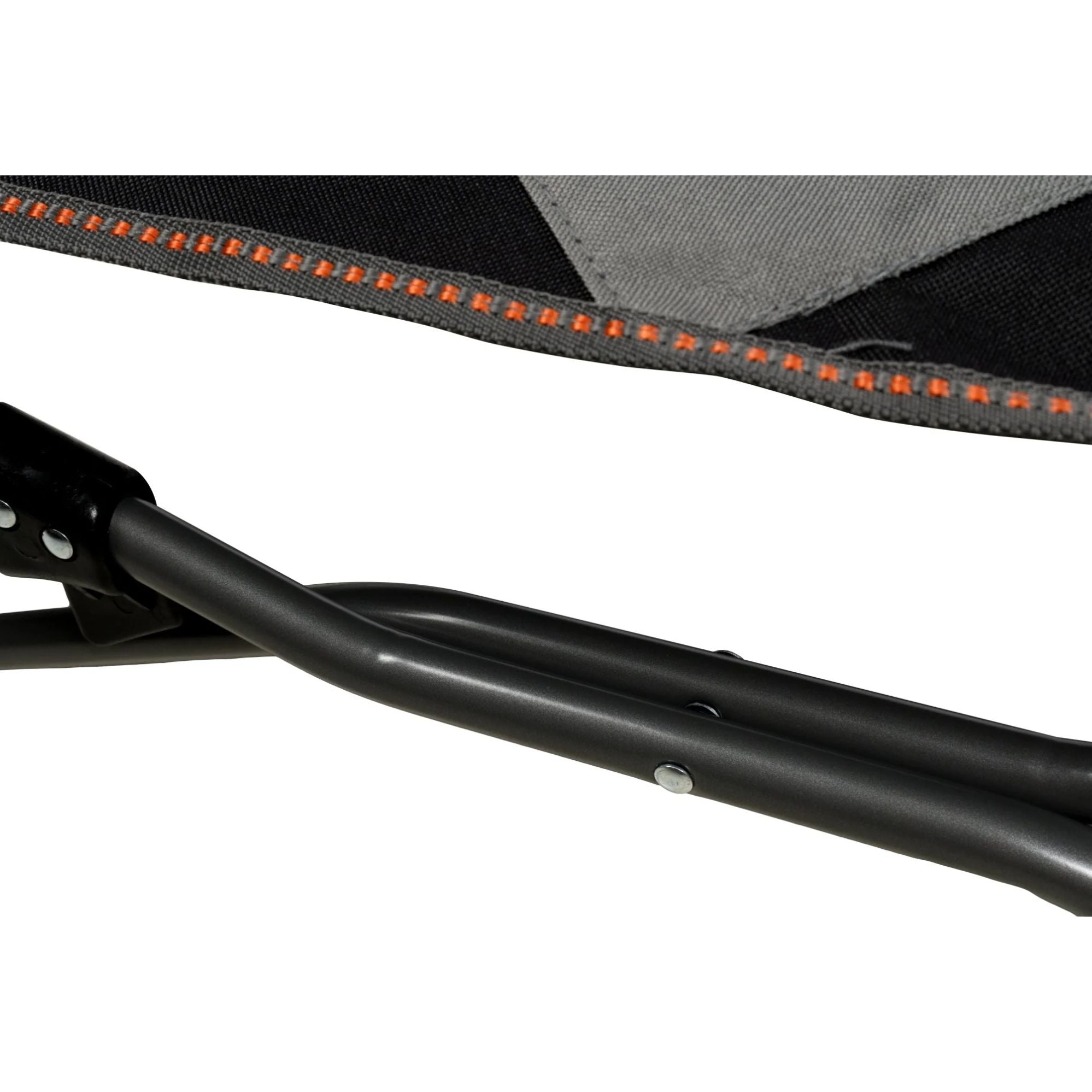 Wildtrak Deluxe Folding Pet Camp Bed with Removable Cover