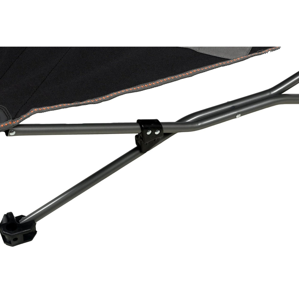 Wildtrak Deluxe Folding Pet Camp Bed with Removable Cover