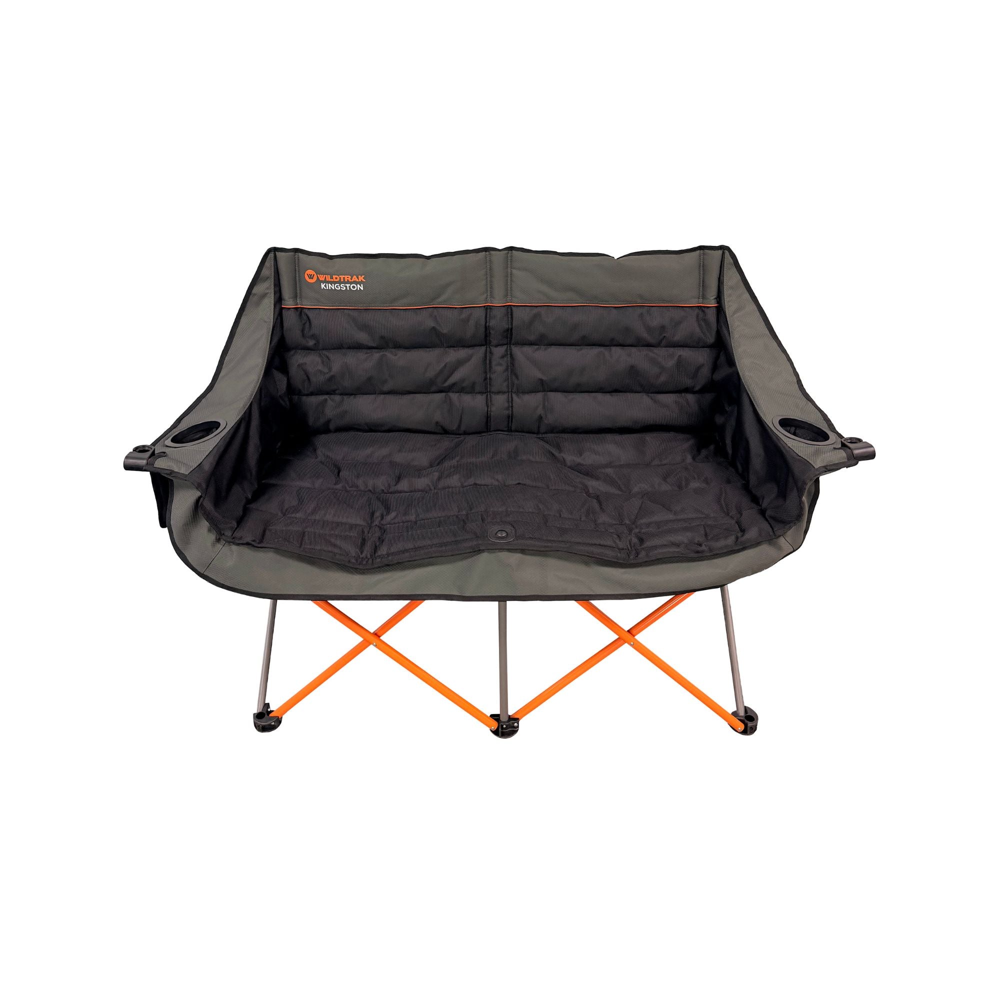 Wildtrak Kingston Double Sofa Chair, 93x141x50cm, 250kg Weight Rating