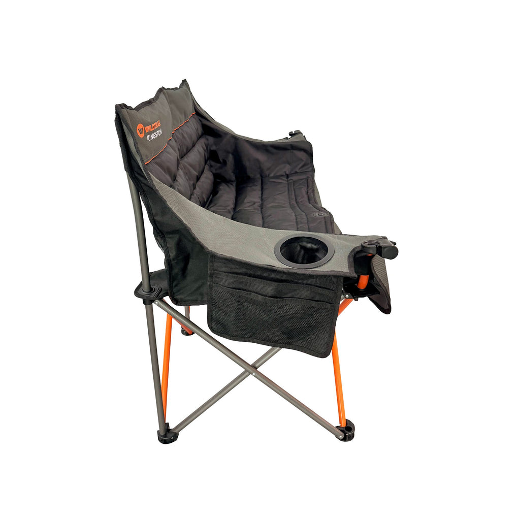 Wildtrak Kingston Double Sofa Chair, 93x141x50cm, 250kg Weight Rating