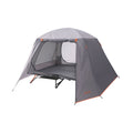 Wildtrak Queen Size 2P Easy Up Stretcher Tent with Vestibules