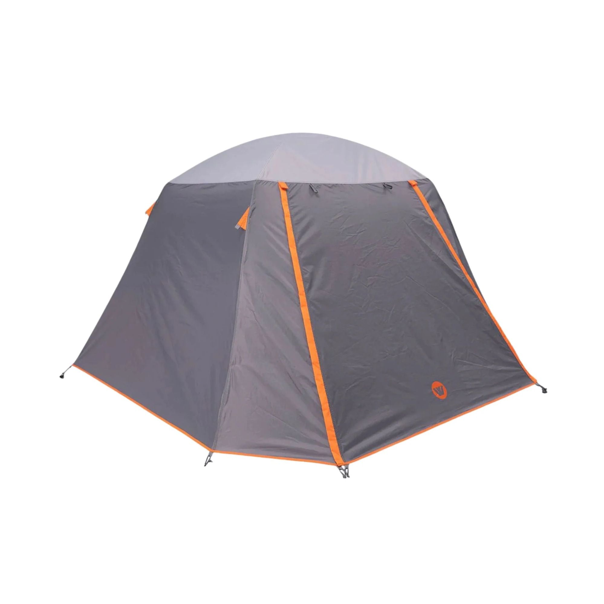 Wildtrak Queen Size 2P Easy Up Stretcher Tent with Vestibules