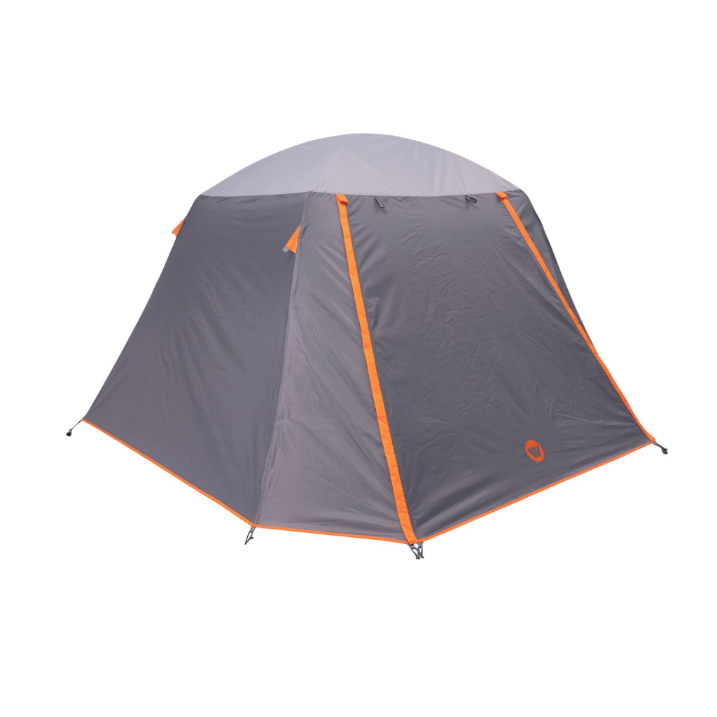 Wildtrak Queen Size 2P Easy Up Stretcher Tent with Vestibules