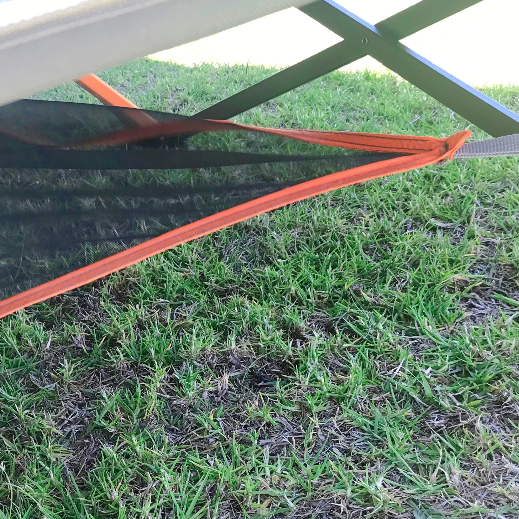 Wildtrak Queen Size 2P Easy Up Stretcher Tent with Vestibules
