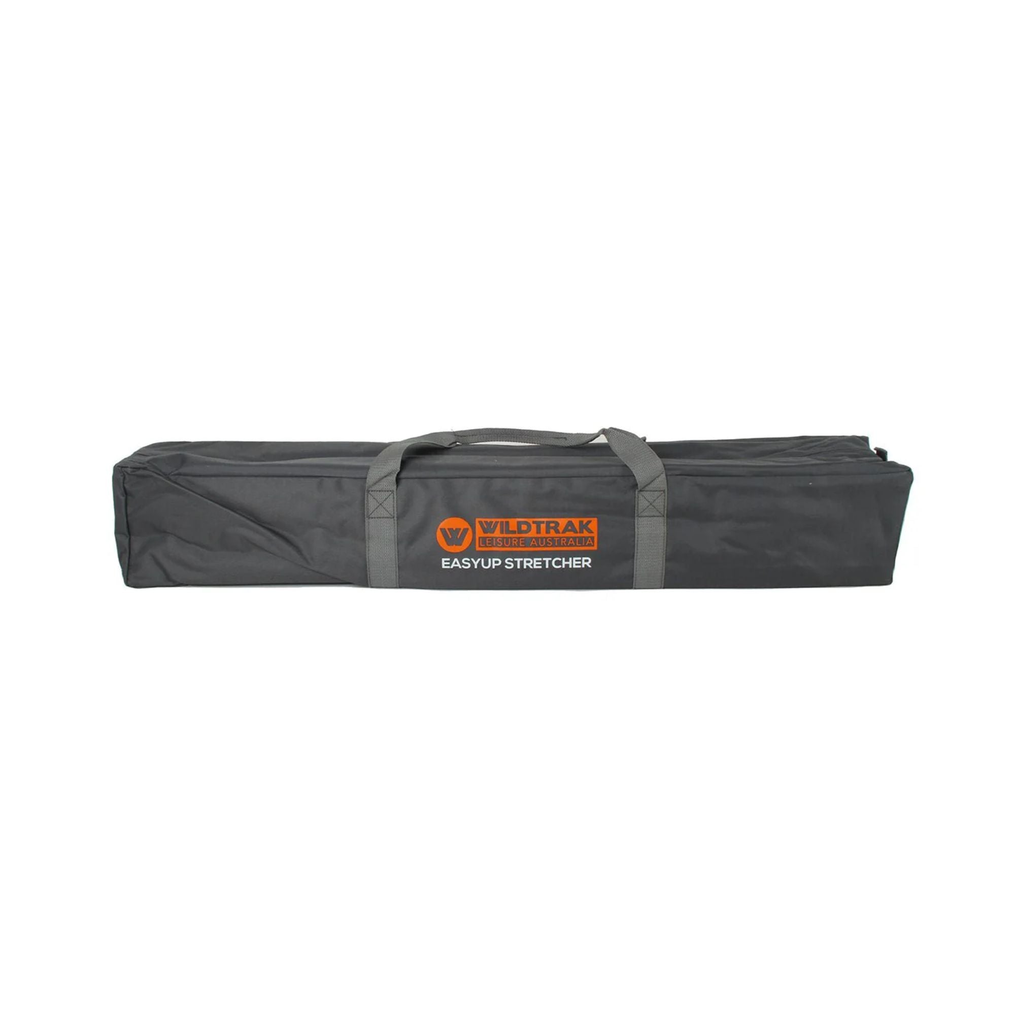 Wildtrak Single Easy Up Stretcher Bed 200x80x42cm