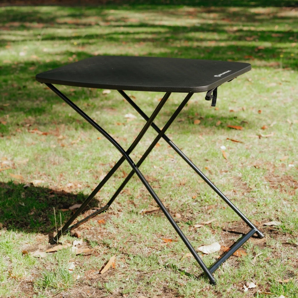 Wildtrak Heavy-duty Utility Table  Waterproof  66x46x71cm