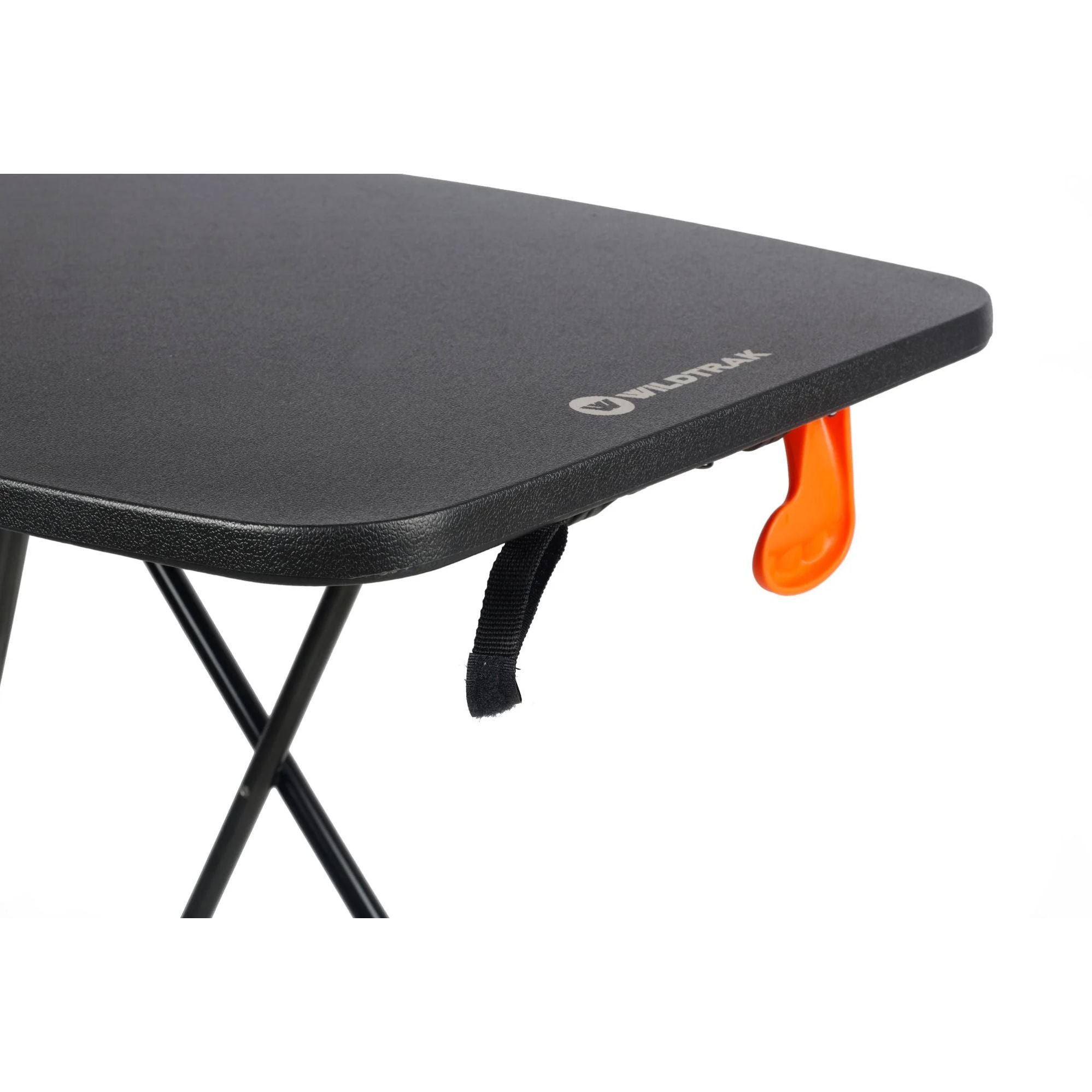 Wildtrak Heavy-duty Utility Table  Waterproof  66x46x71cm