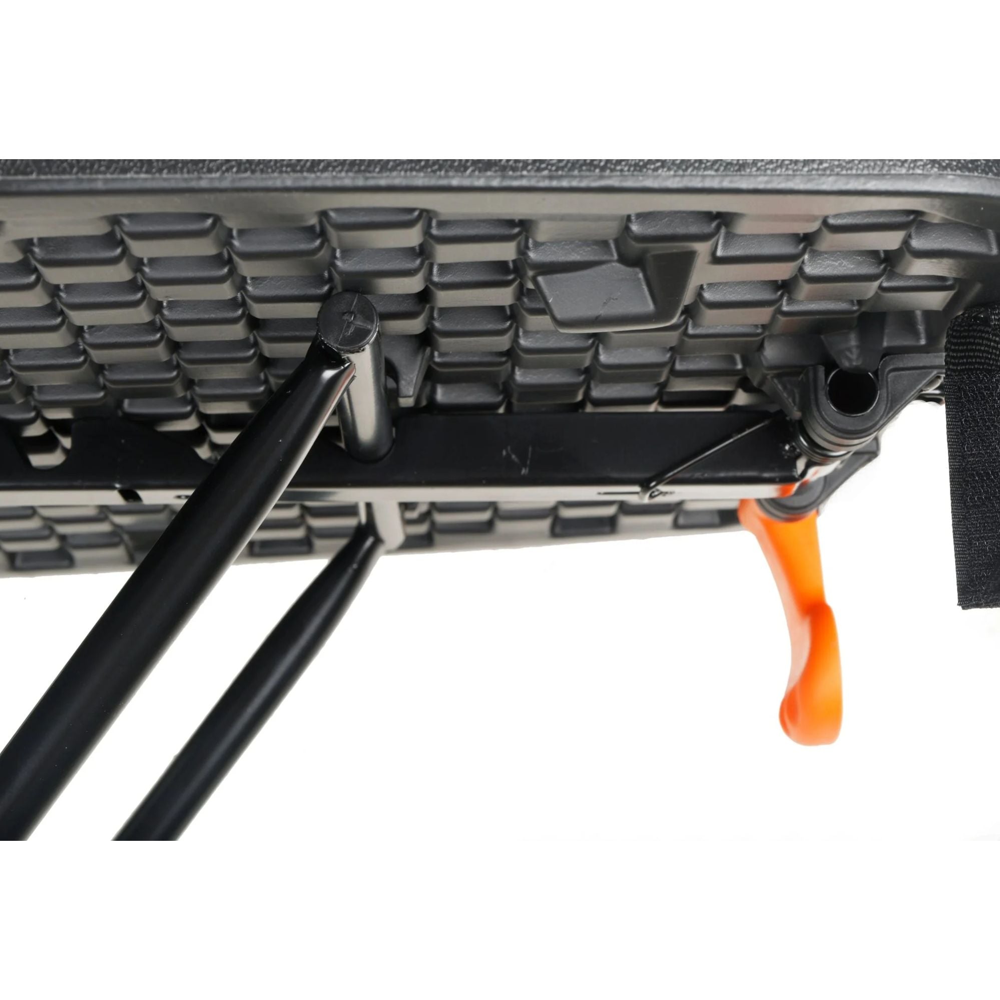 Wildtrak Heavy-duty Utility Table  Waterproof  66x46x71cm