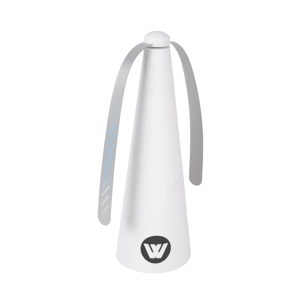 Fly Repeller Fan Rechargeable, Soft Blades, Last 10 Hours, Ceiling Hook