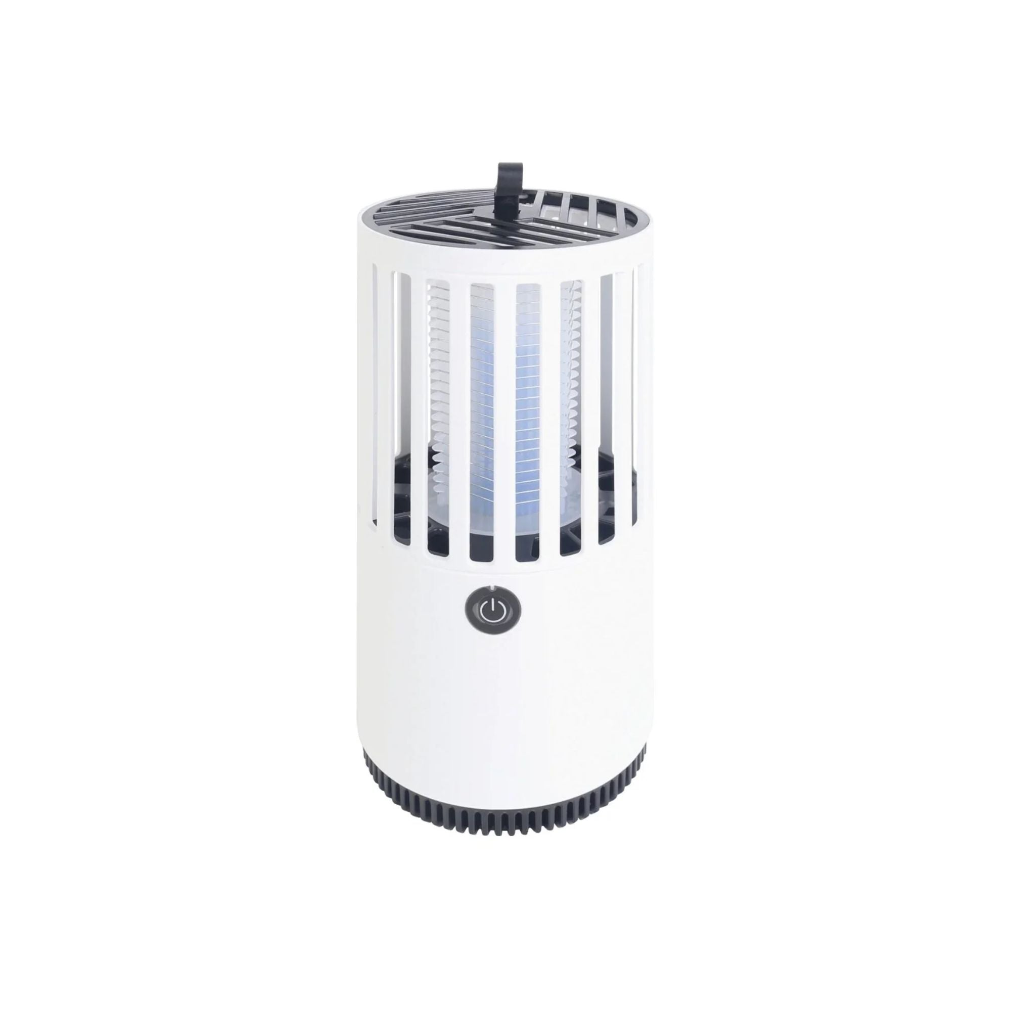 Rechargeable Mosquito Lamp Night Light, Bug Zapper Lamp, USB Charge Cable, Ceiling Hook