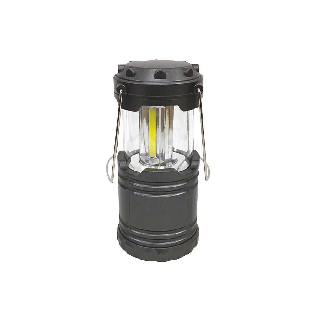 Wildtrak Pop Up 500Lumen Compact Lantern Camp Light Includes Batteries