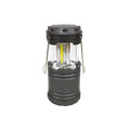 Wildtrak Pop Up 500Lumen Compact Lantern Camp Light Includes Batteries