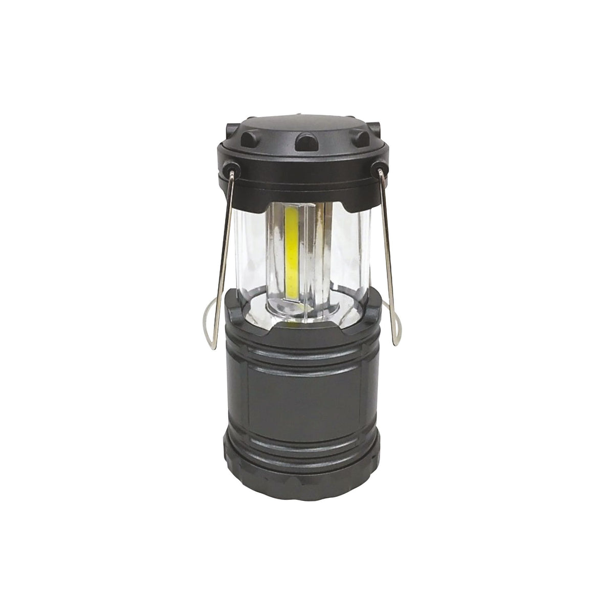 Wildtrak Pop Up 500Lumen Compact Lantern Camp Light Includes Batteries