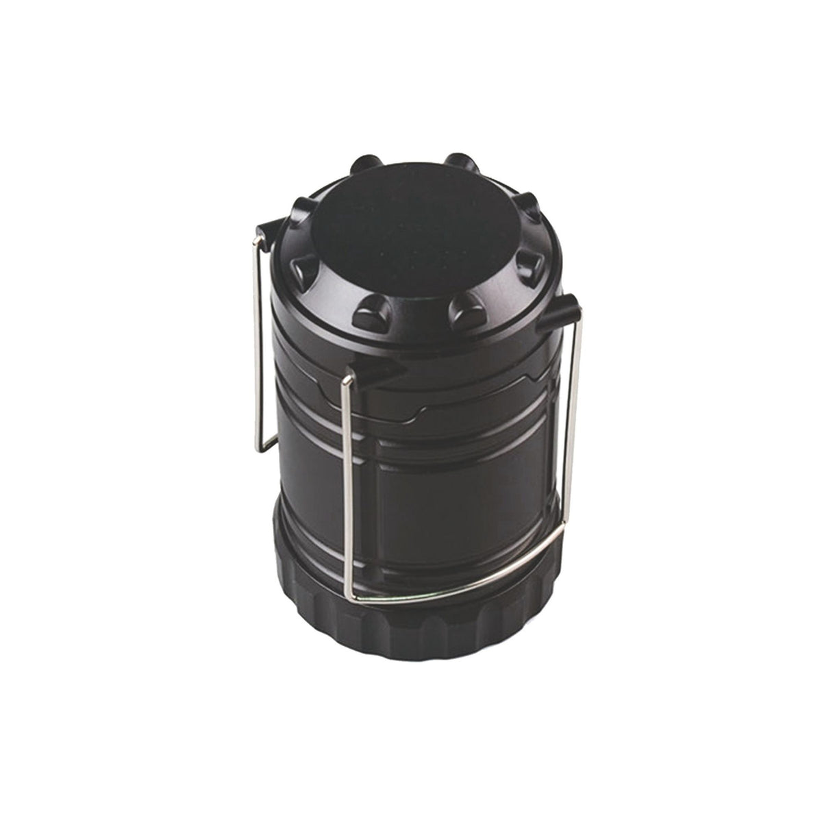 Wildtrak Pop Up 500Lumen Compact Lantern Camp Light Includes Batteries