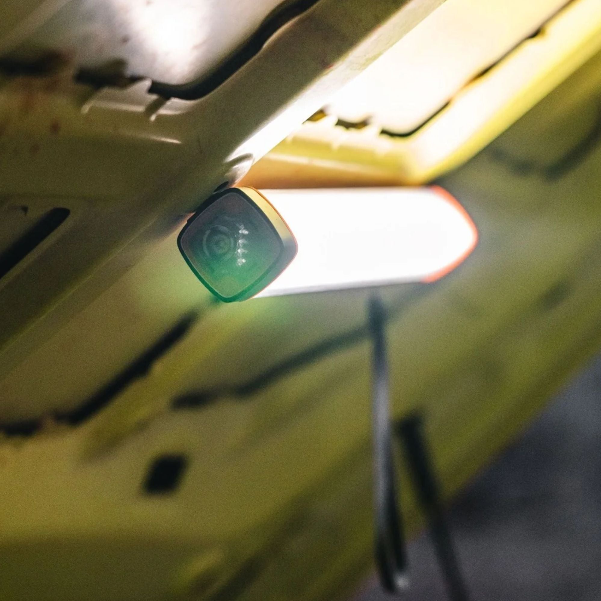 Wildtrak Base 300 Rechargeable Camping Multi-Light