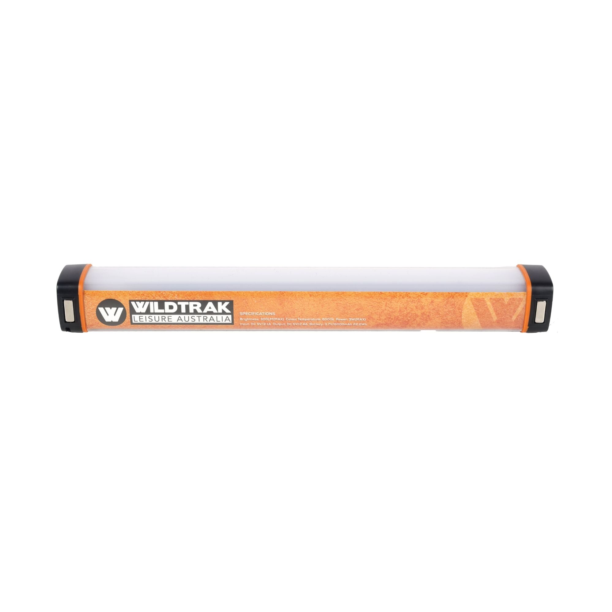 Wildtrak Base 300 Rechargeable Camping Multi-Light