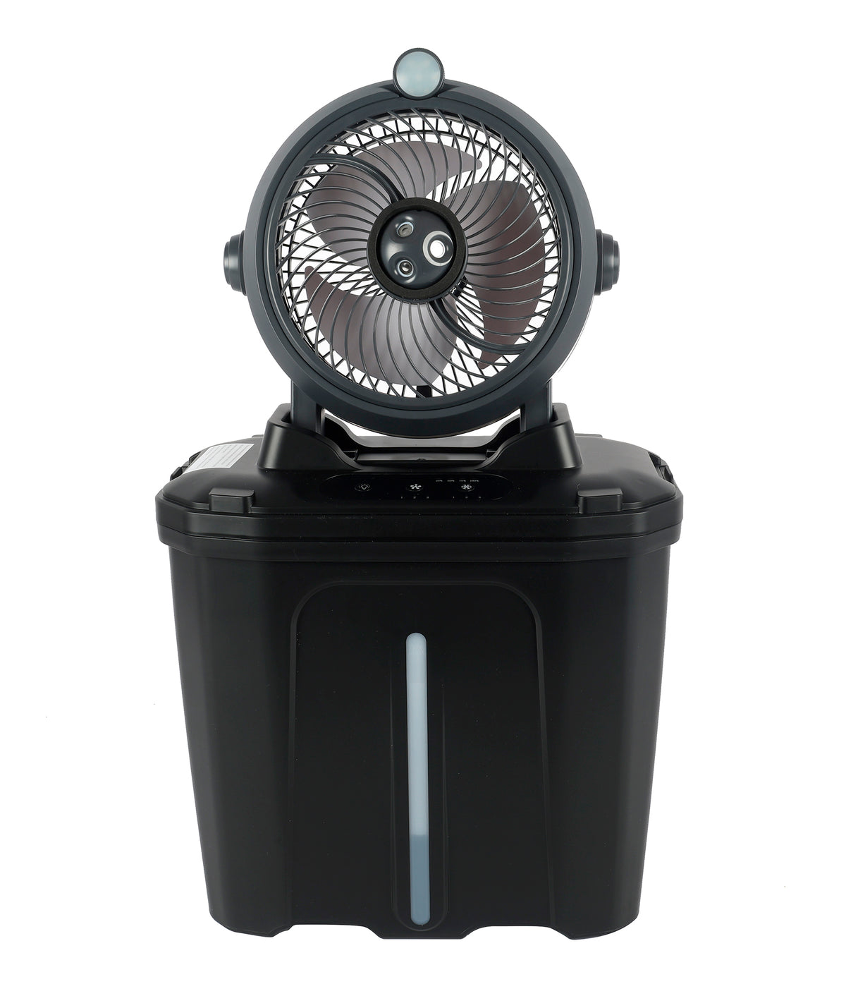 Tropics Misting Fan 11L Tank