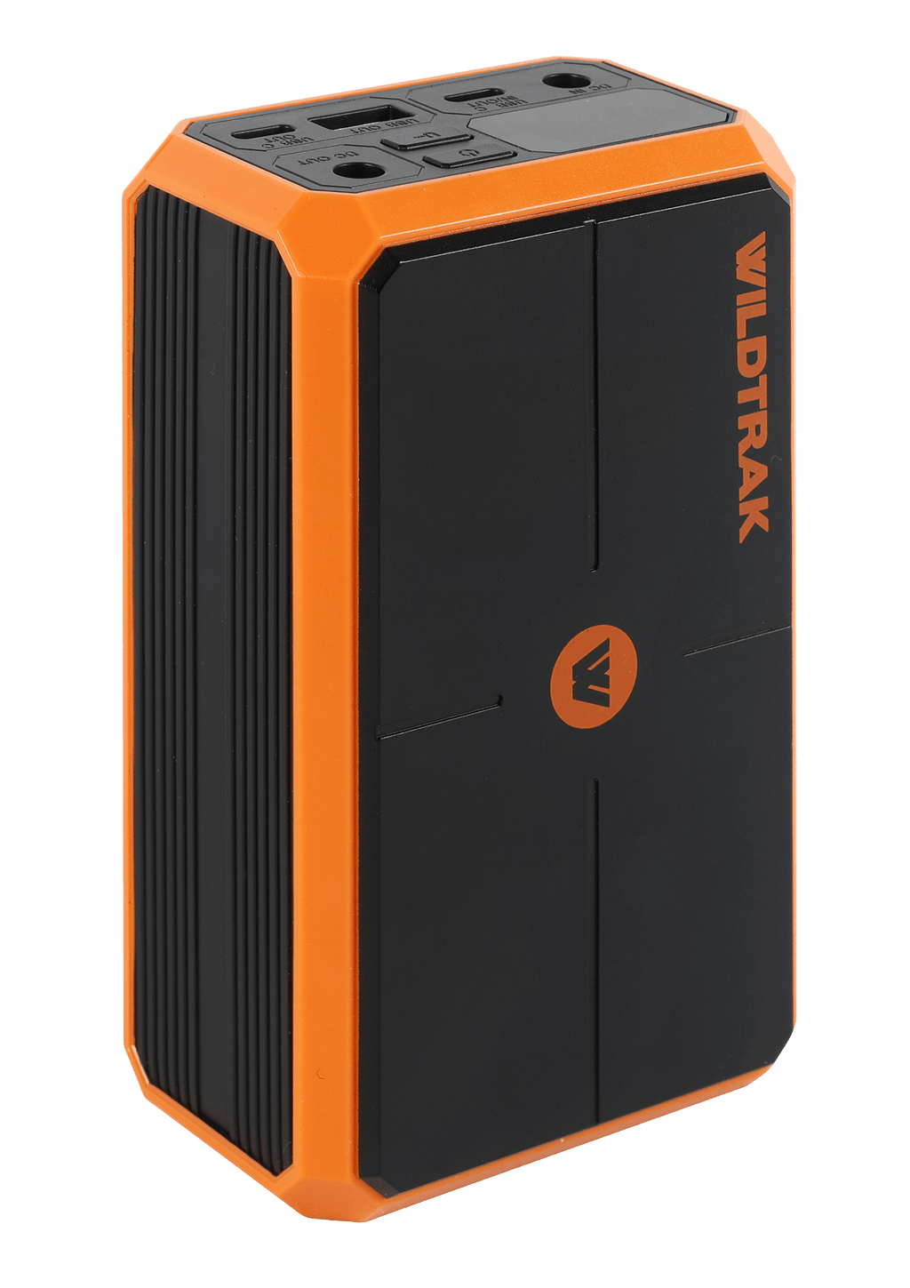 Wildtrak Power Tank Buddy Mini Portable Power Bank