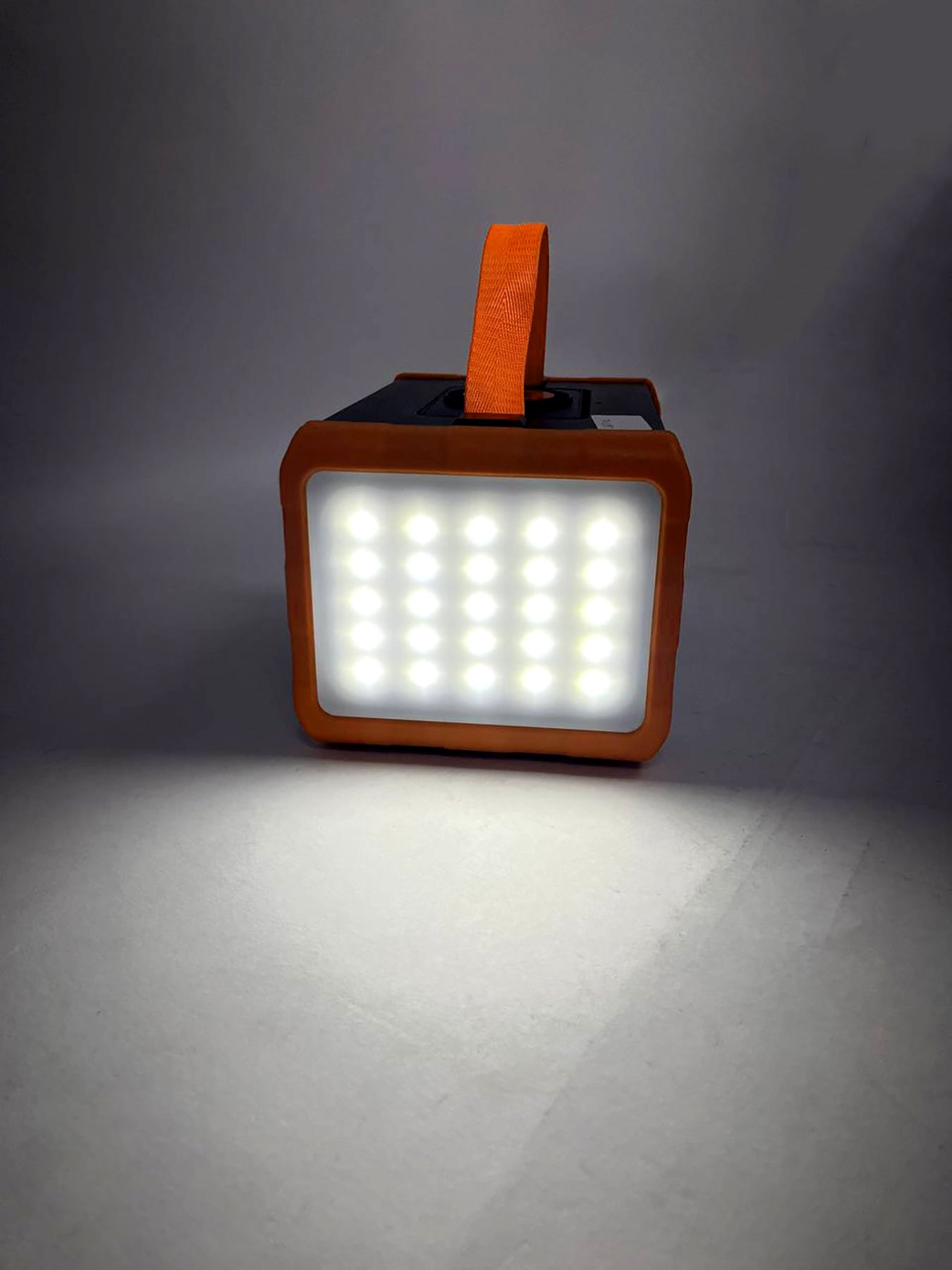 Power Tank Buddy Portable Power Station | 30Ah Lithium-Ion Battery | BONUS Power Tank Charge N Go Fast-Charge Power Bank