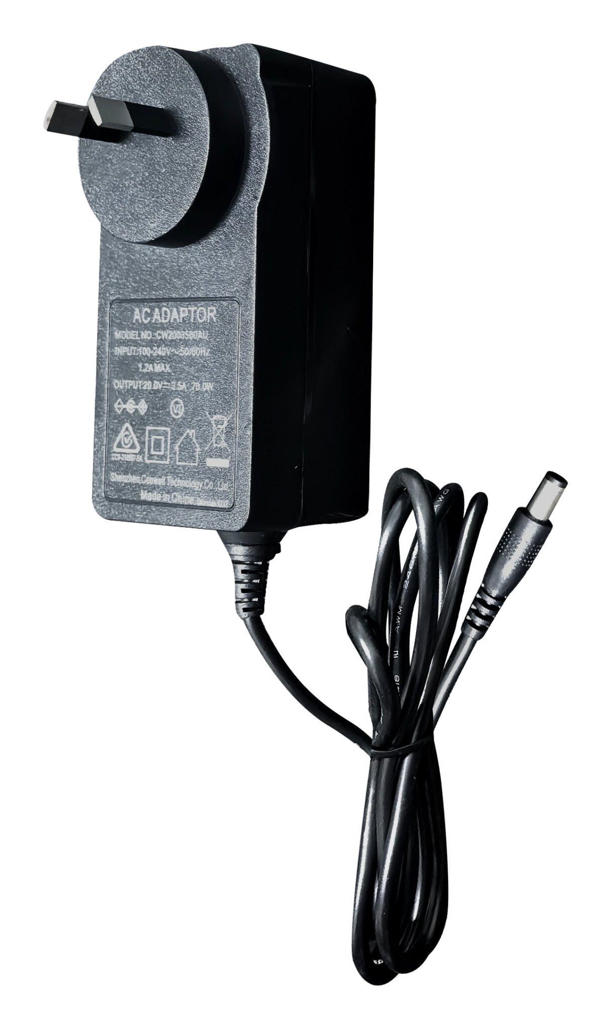 Power Tank Buddy 30Ah Portable Lithium Power Station With Charge N Go