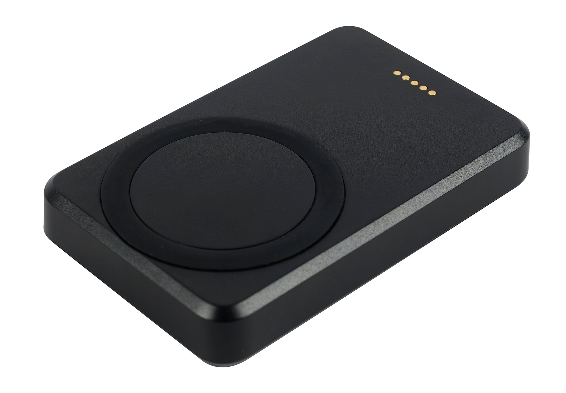 Power Tank Charge N Go Portable Power Bank | Fast-Charge Lithium-Ion Battery | Compact Power Supply for Phones, Laptops & Travel