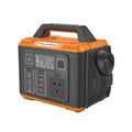 Wildtrak Power Tank Pro 300 Portable Power Station - 23Ah Lithium-Ion Battery