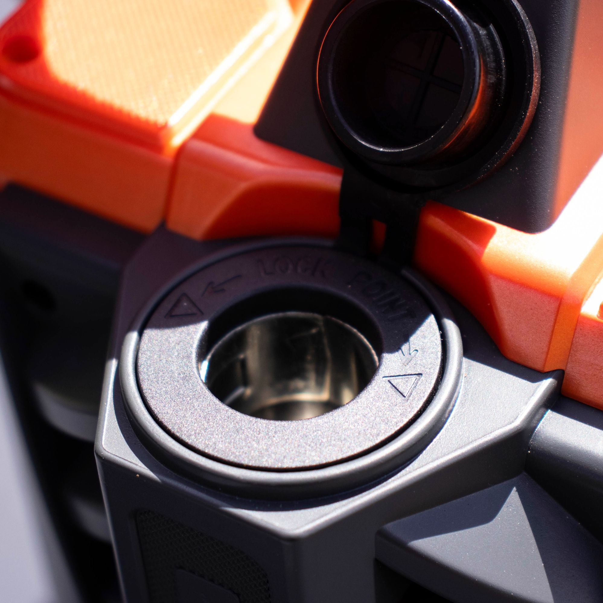 Wildtrak Power Tank Pro 300 Portable Power Station - 23Ah Lithium-Ion Battery