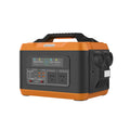 Wildtrak Power Tank Pro 2400 Portable Power Station - 157Ah LiFePO4 Battery