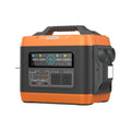 Wildtrak Power Tank Pro 3000 Portable Power Station - 225Ah LiFePO4 Battery