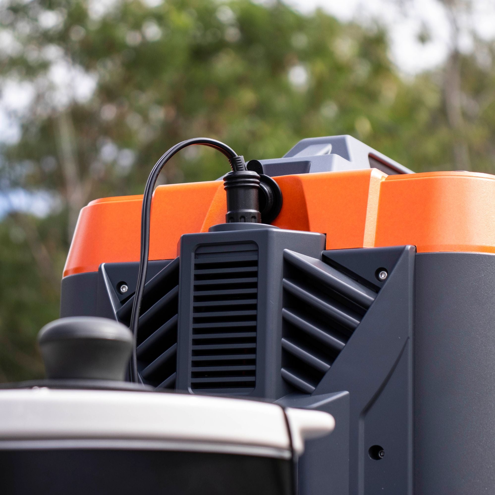 Wildtrak Power Tank Pro 3000 Portable Power Station - 225Ah LiFePO4 Battery