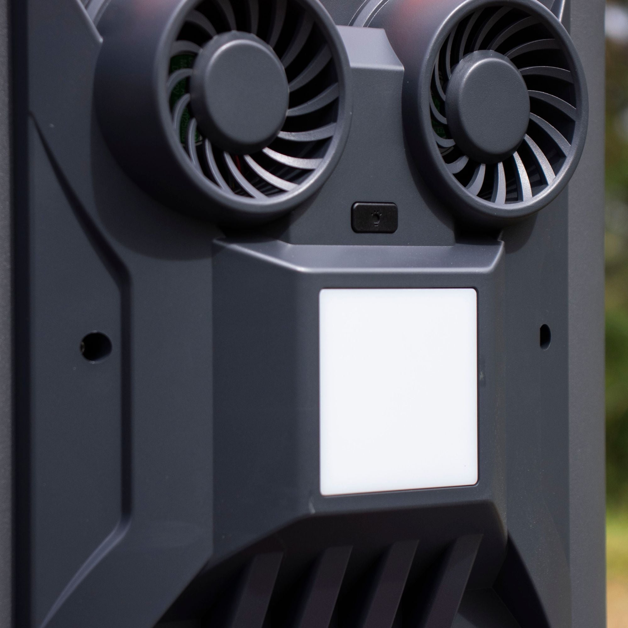 Wildtrak Power Tank Pro 3000 Portable Power Station - 225Ah LiFePO4 Battery