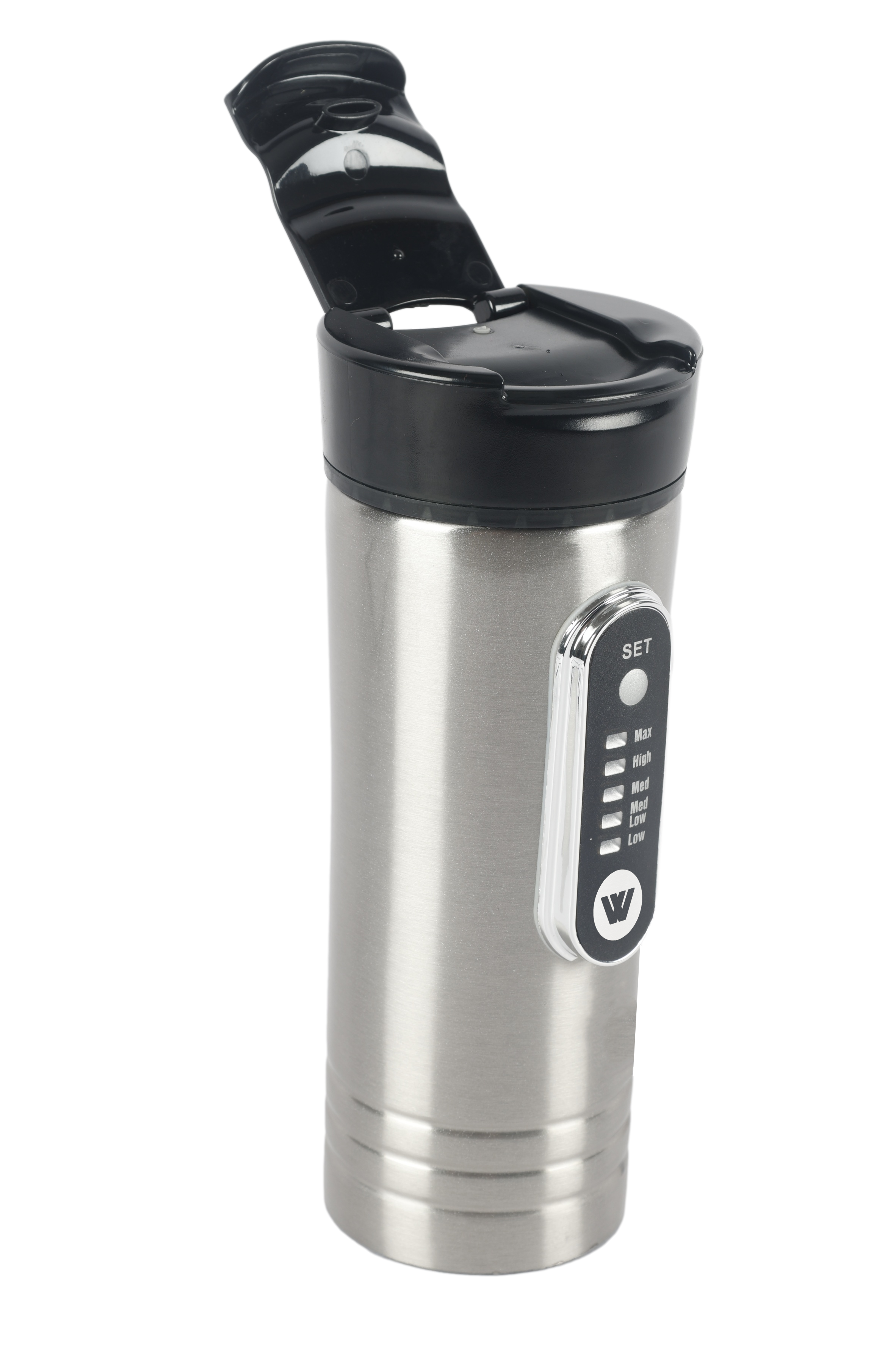 Offroad 12V Travel Mug 450ml