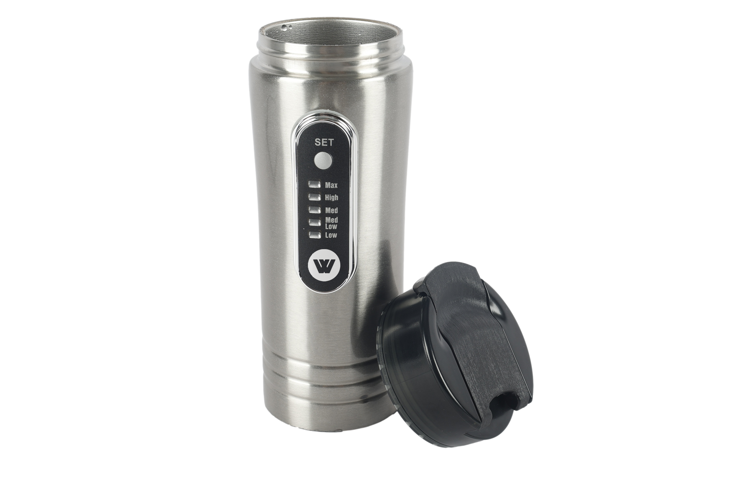 Offroad 12V Travel Mug 450ml